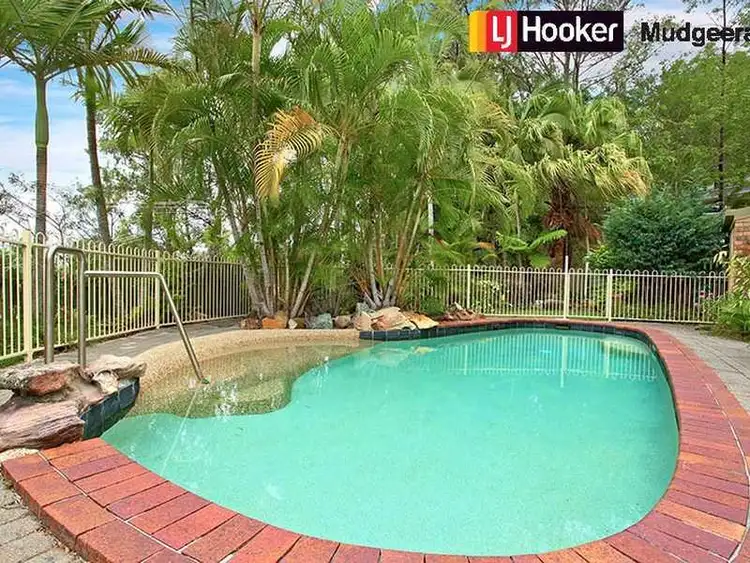 Fourth view of Homely townhouse listing, 23/8-12 Sherwood Close, Mudgeeraba QLD 4213