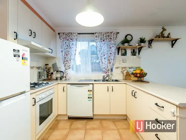 Fifth view of Homely house listing, 1 Sir Thomas Drive, Pakenham VIC 3810