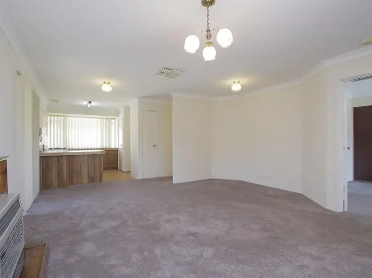 Second view of Homely villa listing, 23/12 Attfield Street, Maddington WA 6109