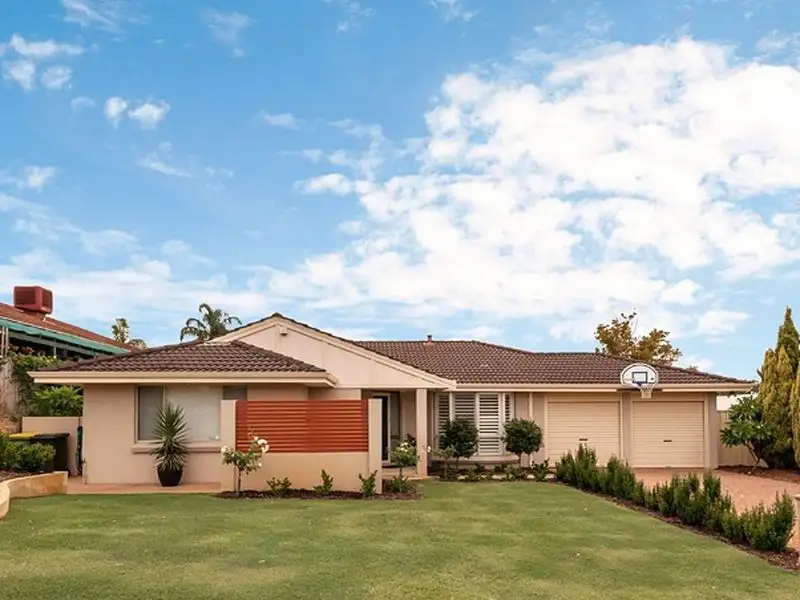 Main view of Homely house listing, 10 Sellen Court, Leeming WA 6149