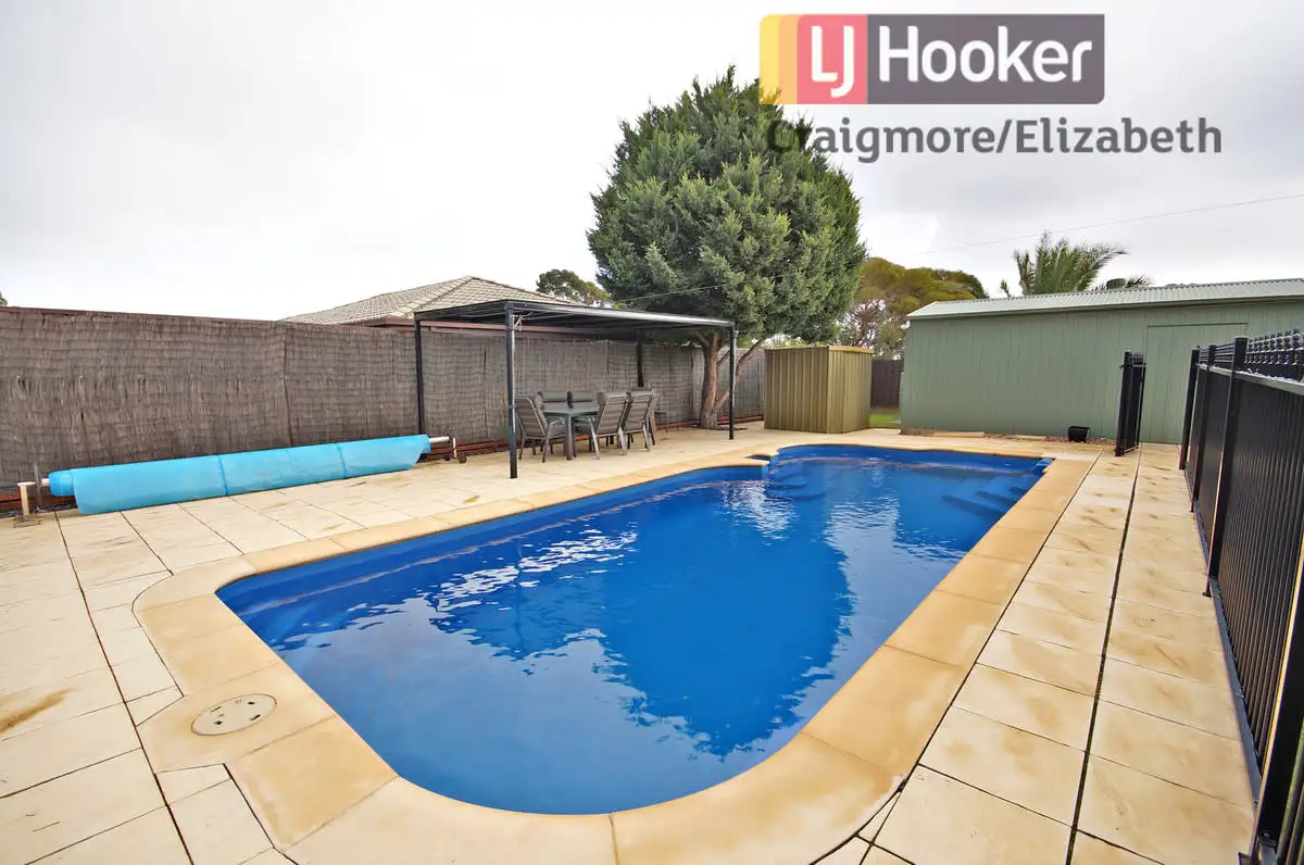 Main view of Homely house listing, 1 Oslo Court, Craigmore SA 5114