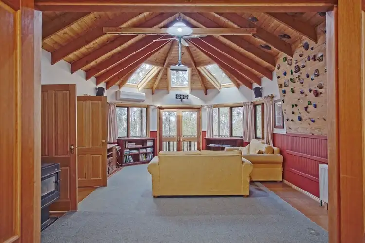 Fifth view of Homely rural property listing, 287 Chifley Road, Dargan NSW 2786