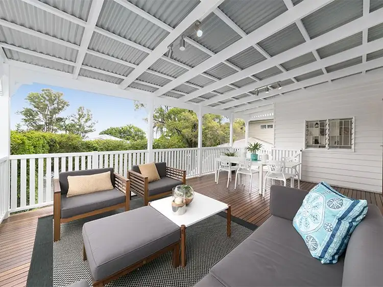 Third view of Homely house listing, 45 Livingstone Street, Yeerongpilly QLD 4105