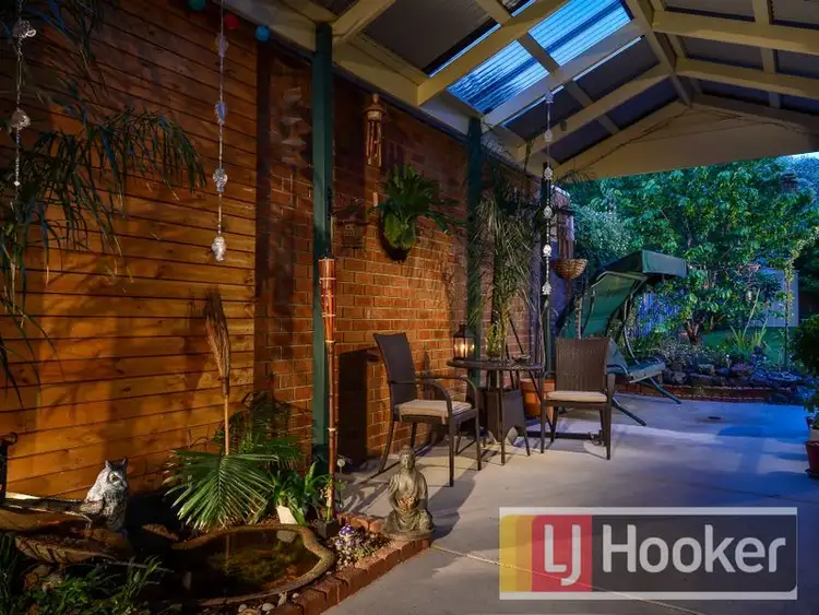 Third view of Homely house listing, 3B Boree  Court, Berwick VIC 3806