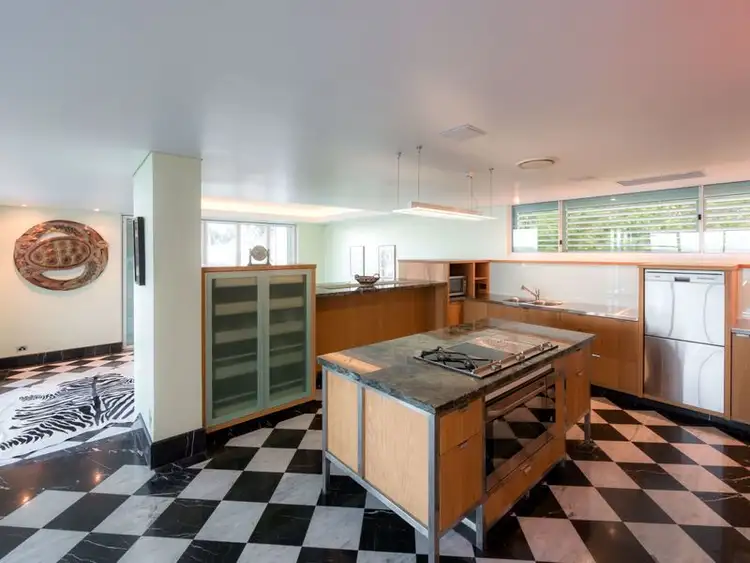 Sixth view of Homely house listing, 2/45 Woongarra Scenic Drive, Bargara QLD 4670