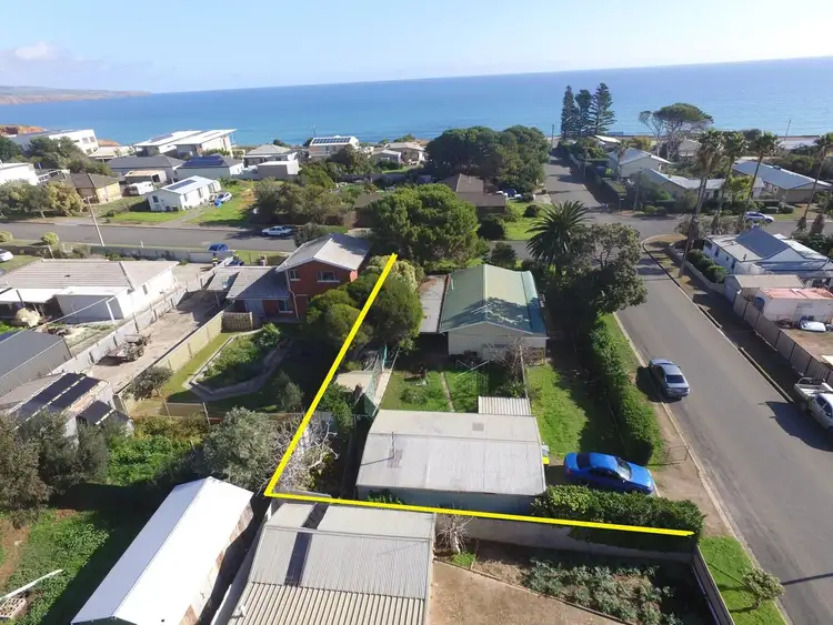 Main view of Homely house listing, 25 Herrick Street, Sellicks Beach SA 5174