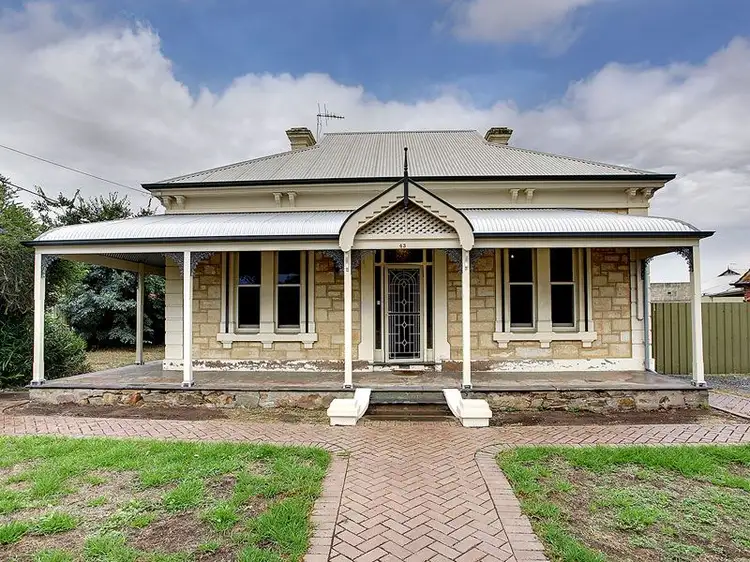 Main view of Homely villa listing, 43 Buller Terrace, Cheltenham SA 5014