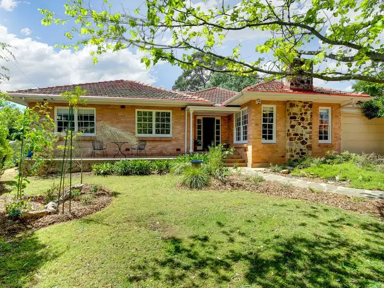 30 Purnana Avenue, St Georges SA 5064
