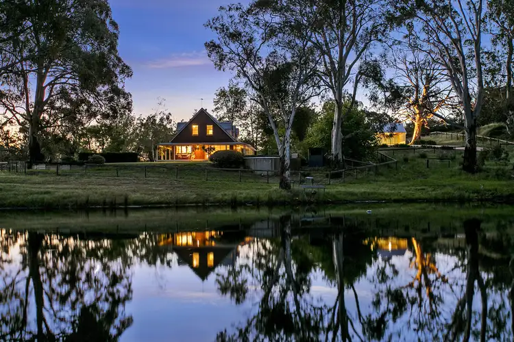 124 Martins Road, Oakbank SA 5243