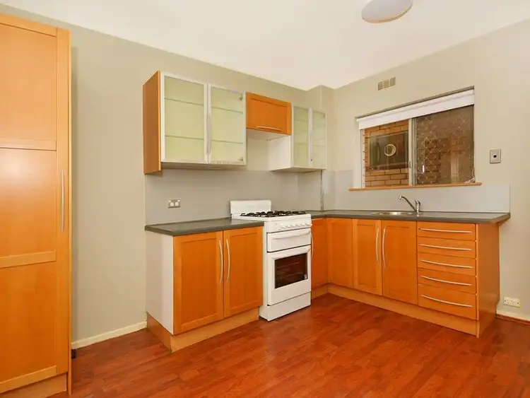 Fifth view of Homely unit listing, 10/303 Harborne St, Glendalough WA 6016