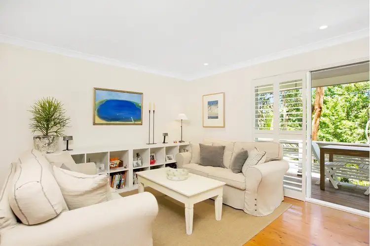 Second view of Homely house listing, 5 Brindisi Place, Avalon Beach NSW 2107