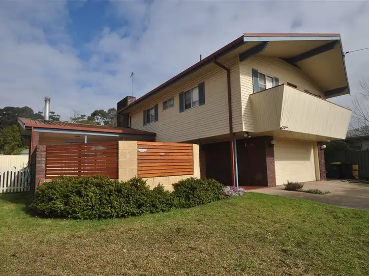 Main view of Homely house listing, 17 Graham Street, Manjimup WA 6258