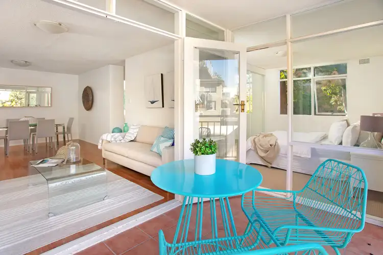 Fifth view of Homely unit listing, 3/3-5 Clyde Road, Dee Why NSW 2099