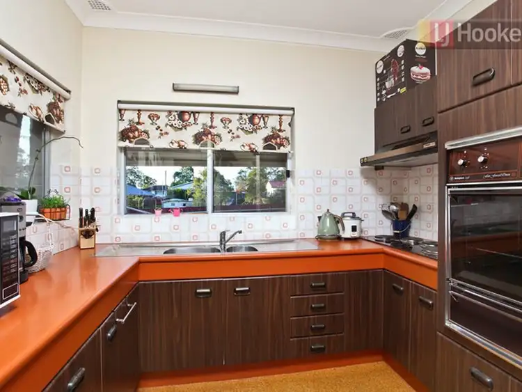 Second view of Homely house listing, 45 Irelands Road, Blacktown NSW 2148