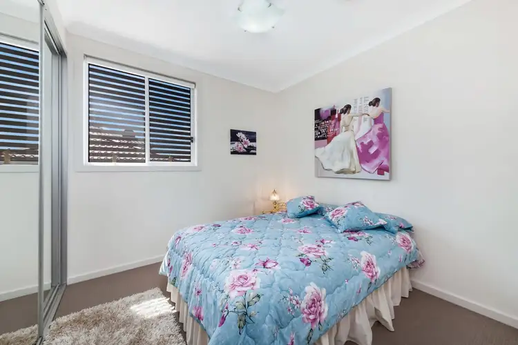 Sixth view of Homely townhouse listing, 3/8-12 Rosebery Road, Guildford NSW 2161