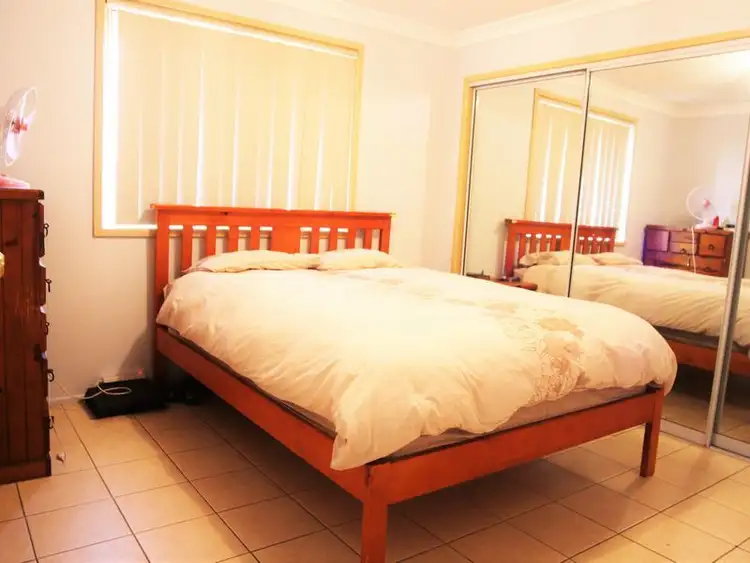 Fourth view of Homely house listing, 25 Cranberry Street, Macquarie Fields NSW 2564