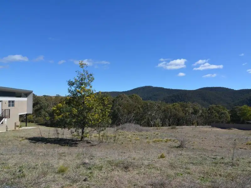 Main view of Homely land listing, Lot 515 Hillcrest Avenue, Lithgow NSW 2790