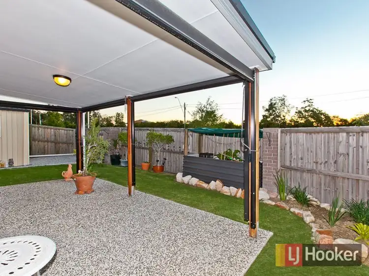Fourth view of Homely house listing, 53 Sedgemoor Street, Carseldine QLD 4034