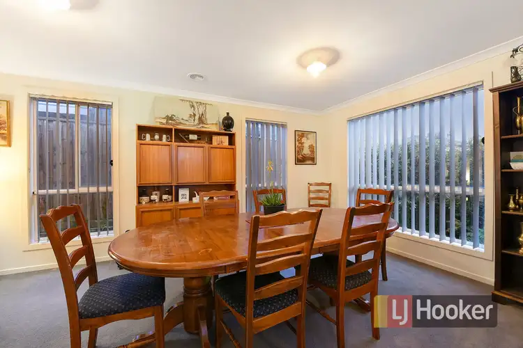 Fifth view of Homely house listing, 20 Kimberley Grove, Pakenham VIC 3810
