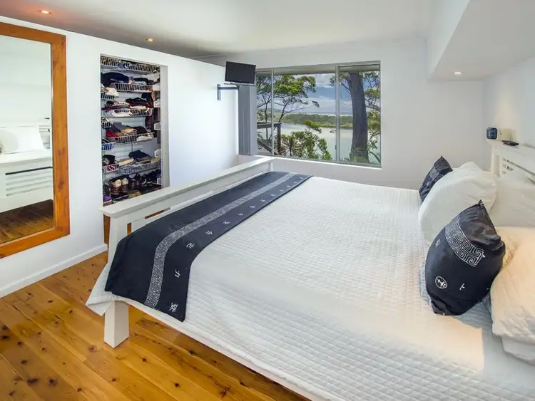 Fourth view of Homely house listing, 11 Foreshore Close, Nambucca Heads NSW 2448