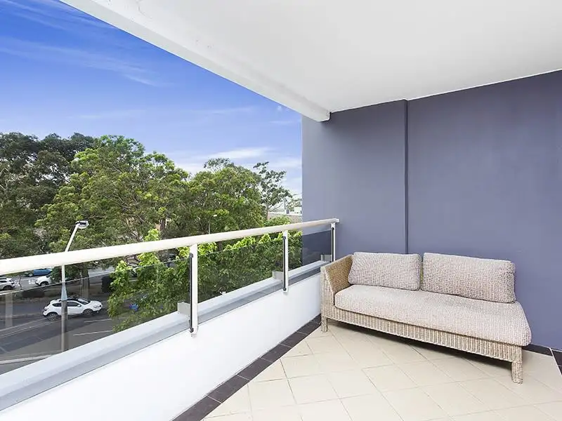 Main view of Homely unit listing, 24/360 Kingsway, Caringbah NSW 2229