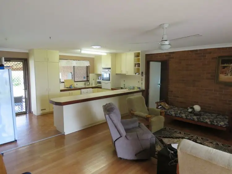Third view of Homely house listing, 18 Simpson Street, South West Rocks NSW 2431