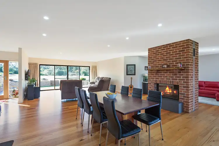 Second view of Homely house listing, 121 Strathmore Crescent, Kalaru NSW 2550