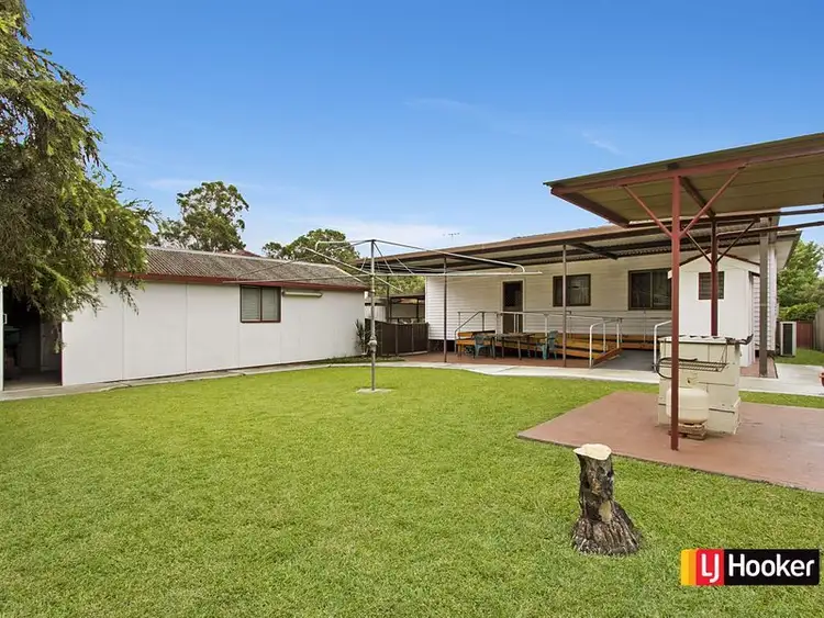 Sixth view of Homely house listing, 96 Endeavour Street, Seven Hills NSW 2147