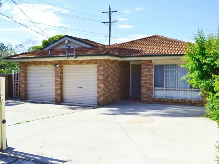 Main view of Homely house listing, 35 Arbutus Street, Canley Heights NSW 2166
