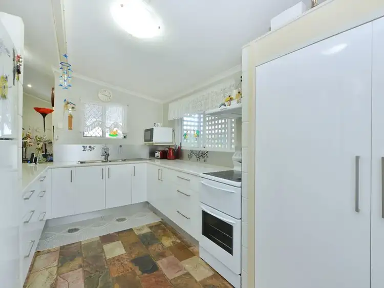 Second view of Homely villa listing, 2/3-4 Seary Close, Whitfield QLD 4870