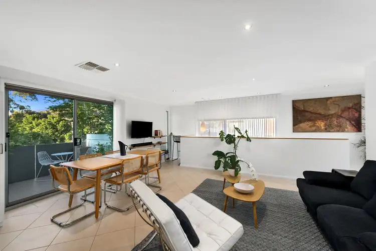 Fifth view of Homely townhouse listing, 6 Mary Kitson Street, Watson ACT 2602