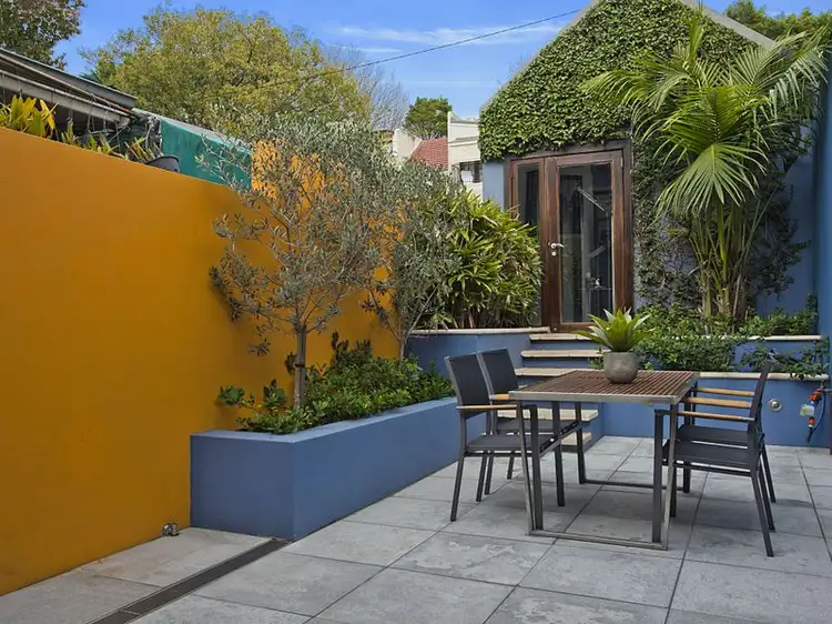 Second view of Homely terrace listing, 79 Windsor Street, Paddington NSW 2021