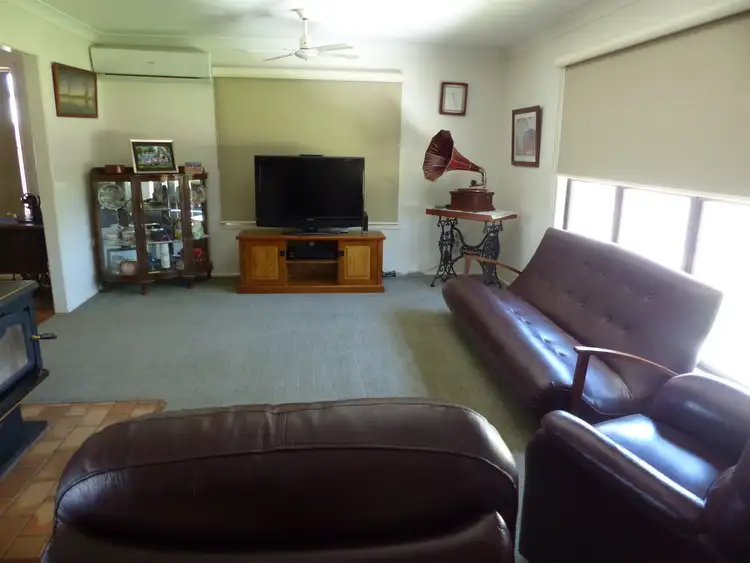 Sixth view of Homely house listing, 38 Carlyon Street, Mitchell QLD 4465
