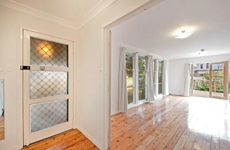 Fourth view of Homely house listing, 103 Duffy Street, Ainslie ACT 2602