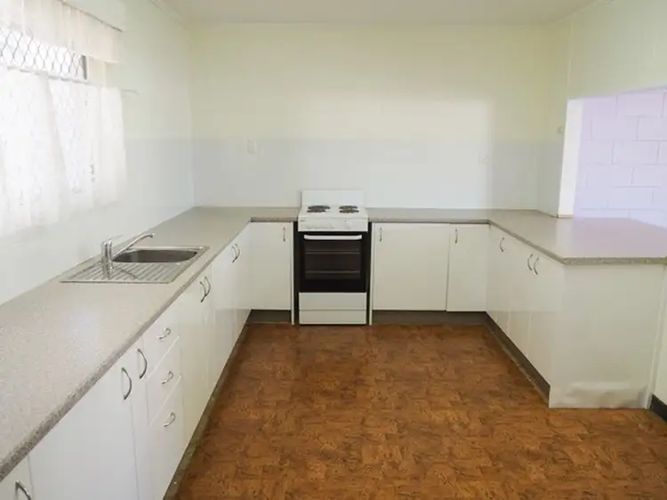 Second view of Homely house listing, 19 Boyd Parade, Mount Isa QLD 4825