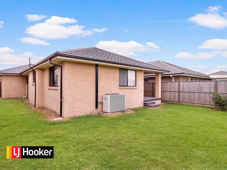 Sixth view of Homely house listing, 27 Hastings Street, The Ponds NSW 2769