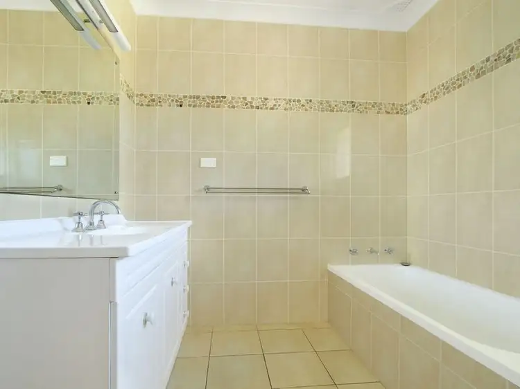 Fourth view of Homely house listing, 5 Cottonwood Crescent, Figtree NSW 2525