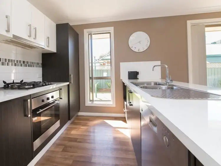 Second view of Homely house listing, 8 Glenshee Close, Dubbo NSW 2830