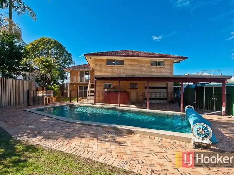 Second view of Homely house listing, 149 Kirby Road, Aspley QLD 4034