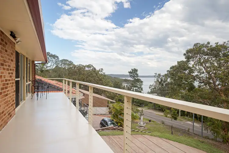 Fifth view of Homely house listing, 305 Dobell Drive, Wangi Wangi NSW 2267