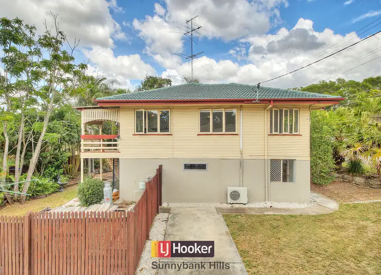 24 Louise Street, Underwood QLD 4119