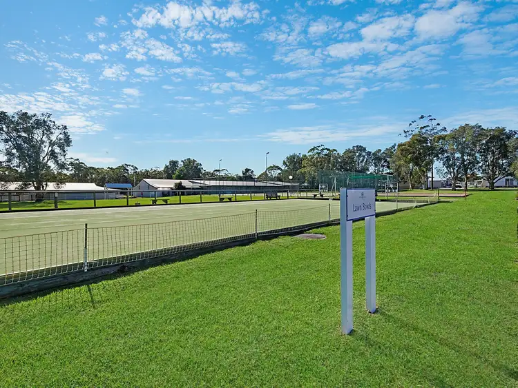 Fifth view of Homely retirement listing, Villa 170/25 Mulloway Road, Chain Valley Bay NSW 2259