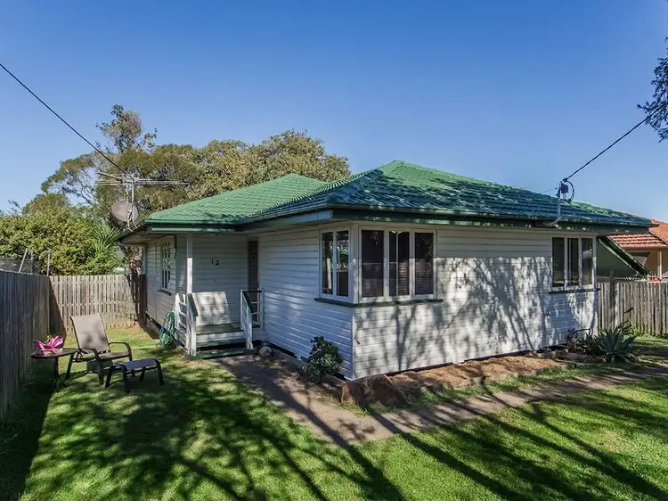 Second view of Homely house listing, 12 Coverack Street, Leichhardt QLD 4305