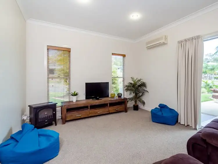Fifth view of Homely house listing, 23 Lighthouse Drive, Boyne Island QLD 4680