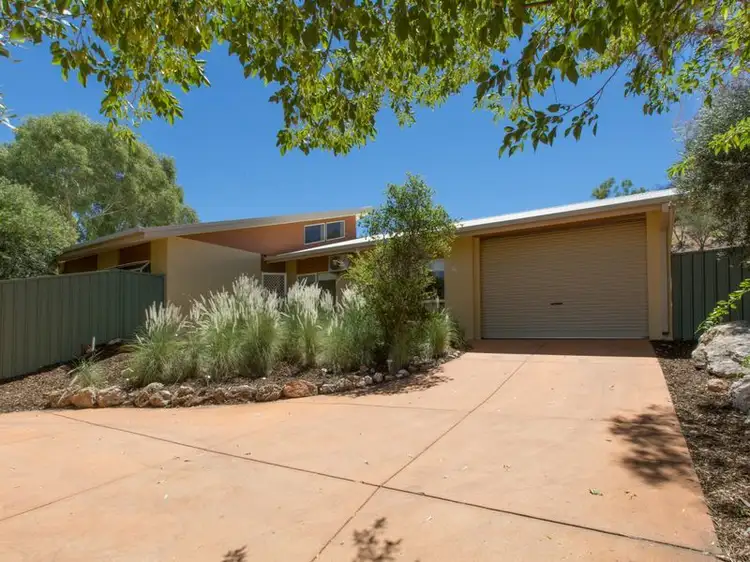 2/3 Terry Court, Araluen NT 870