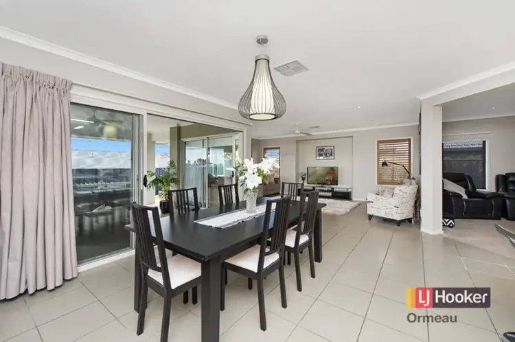 Third view of Homely house listing, 9 Bloomfield Court, Ormeau QLD 4208