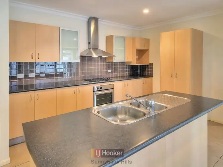 Second view of Homely house listing, 8 Ribbonwood Street, Sunnybank Hills QLD 4109