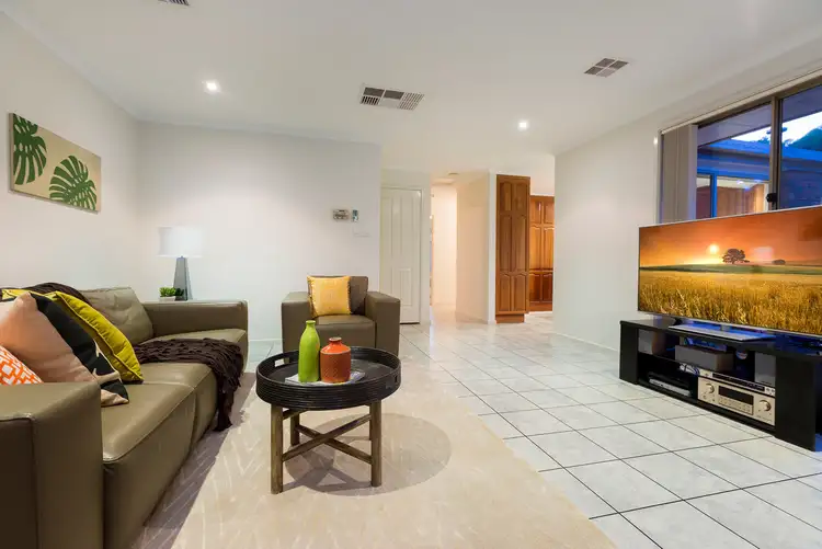 Second view of Homely house listing, 13 Augustus Close, Palmerston ACT 2913