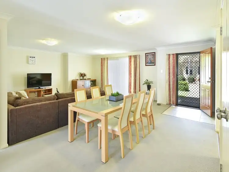 Sixth view of Homely villa listing, 28/121 Albany Creek Road, Aspley QLD 4034