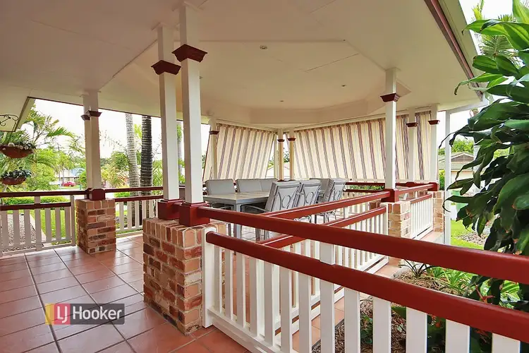 Second view of Homely house listing, 1 Suttor Court, Murrumba Downs QLD 4503